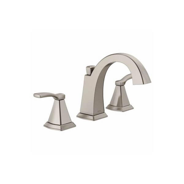 Delta SS Flynn WSP Lav Faucet 35768LF-SS - main